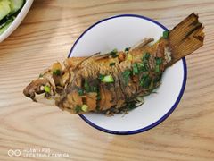-水韵·渔家臻品私房菜(中庙店)