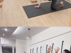 -遇见瑜伽WITH YOGA瑜伽普拉提生活馆