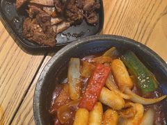 -汉拿山(包河万达店)