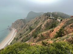 -长岛南北长山旅游景区