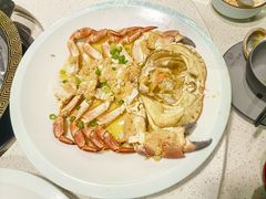 -巧克力渔家.小船海鲜胶东菜(三浴场店)