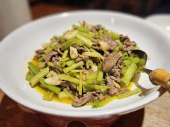 -农耕记·湖南土菜(南山欢乐海岸店)