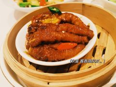 -东富酒家(龙湖西溪天街店)