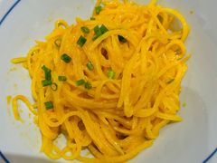 -荆九爷爆炒桥头三嫩(夫子庙店)
