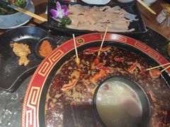 -渝匠香重庆老火锅