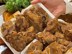 -友乐居羊蝎子(西直门店)