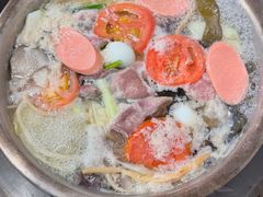 -海关荤豆花(洋河一路店)