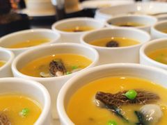 黑金鲍-海味世家·家常菜馆(明州里店)