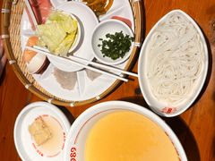 -陳生記米线·始于1989(中山北路店)