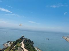 -锦州笔架山风景区