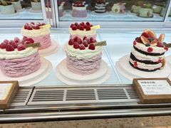 -WenTinG文汀·半糖蛋糕(合生汇店)