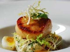 -The Ritz Restaurant