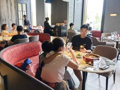 -遇外滩(BFC外滩金融中心店)
