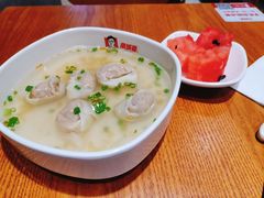 -南城香(北京南站店)