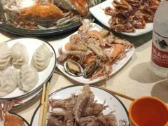 -蓝珊甄选海鲜自助·火锅大排档(近阿那亚店)