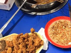 -马路边边串串香(北苑旗舰店)