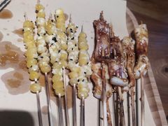 -那些年记忆烧烤