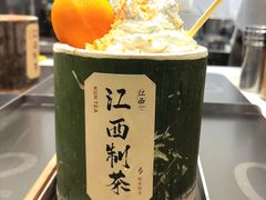 -KUNCHA鲲茶·江西制茶(铜锣湾店)