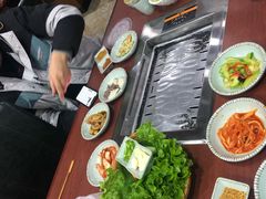 -长今家韩国料理(瑞景店)