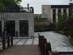 -上海崇明金茂凯悦酒店