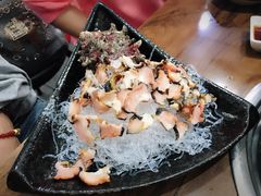 -真情鲍鱼海鲜汤