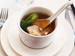 -世博源公馆·本帮融合菜·主题包厢·江景餐厅