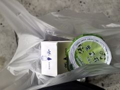 -扬大康源乳业鲜奶吧(大学北路店)