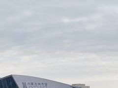 -内蒙古美术馆