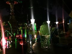 -Sirena海妖日咖夜酒