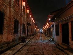 -羊楼洞