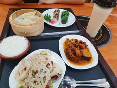 -东苑餐厅(厦门大学店)