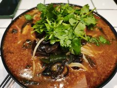 -肥汁米蘭香港米线(长宁来福士店)