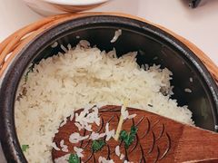 -饭怕鱼·黄焖鲟龙鱼(湖大店)