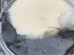 双拼芝麻糊-鞠氏黑芝麻糊(水塔店)