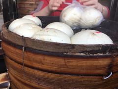 -清泉阁包子铺(中山路店)