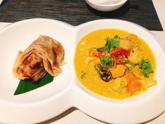 -若蘭慈·无国界素食料理(欢乐海岸店)