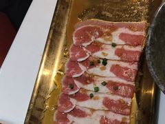 -炙城·韩式烤肉(南京东路店)