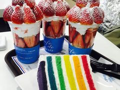 -Cafe de Paris(林荫路店)