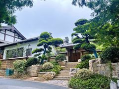 -径山寺