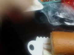 -甜品星球