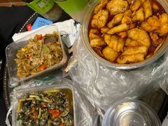 -柳州人田螺鸭脚煲(农院路1店)
