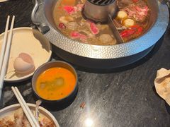 -牛New寿喜烧(新六百店)