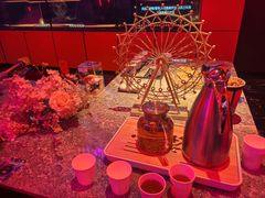 -星聚会KTV(中关村领展购物广场店)