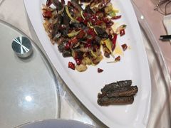 -王府井酒店(金桥港湾店)