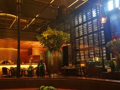 -Tivano意大利餐厅(成都居舍酒店)
