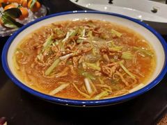 -阿庄新豫菜(航海东路店)