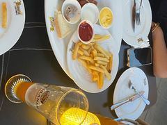 -巴伐利亚啤酒坊(意式风情街店)