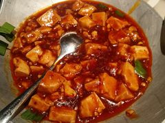 WM麻婆豆腐-绿茶餐厅(领展购物广场·中关村店)