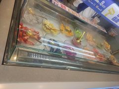 -溪边姑娘·拉丝酸奶水果捞(春熙路店)