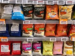 -Olé精品超市(沈阳万象城店)